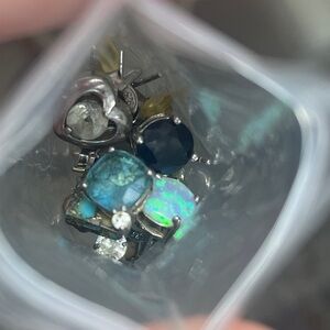 MYSTERY Jewelry Bag EARRINGS!